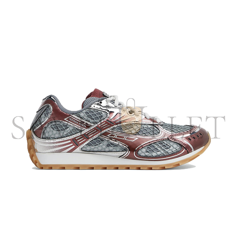 BOTTEGA VENETA ORBIT SNEAKER 755915V2X402244